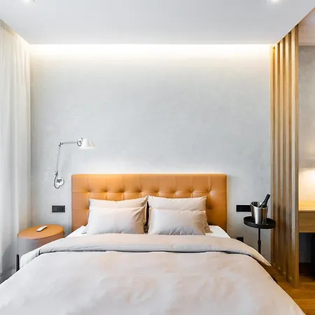 Manazerske Bydleni - Rohan City Prague Exterior photo