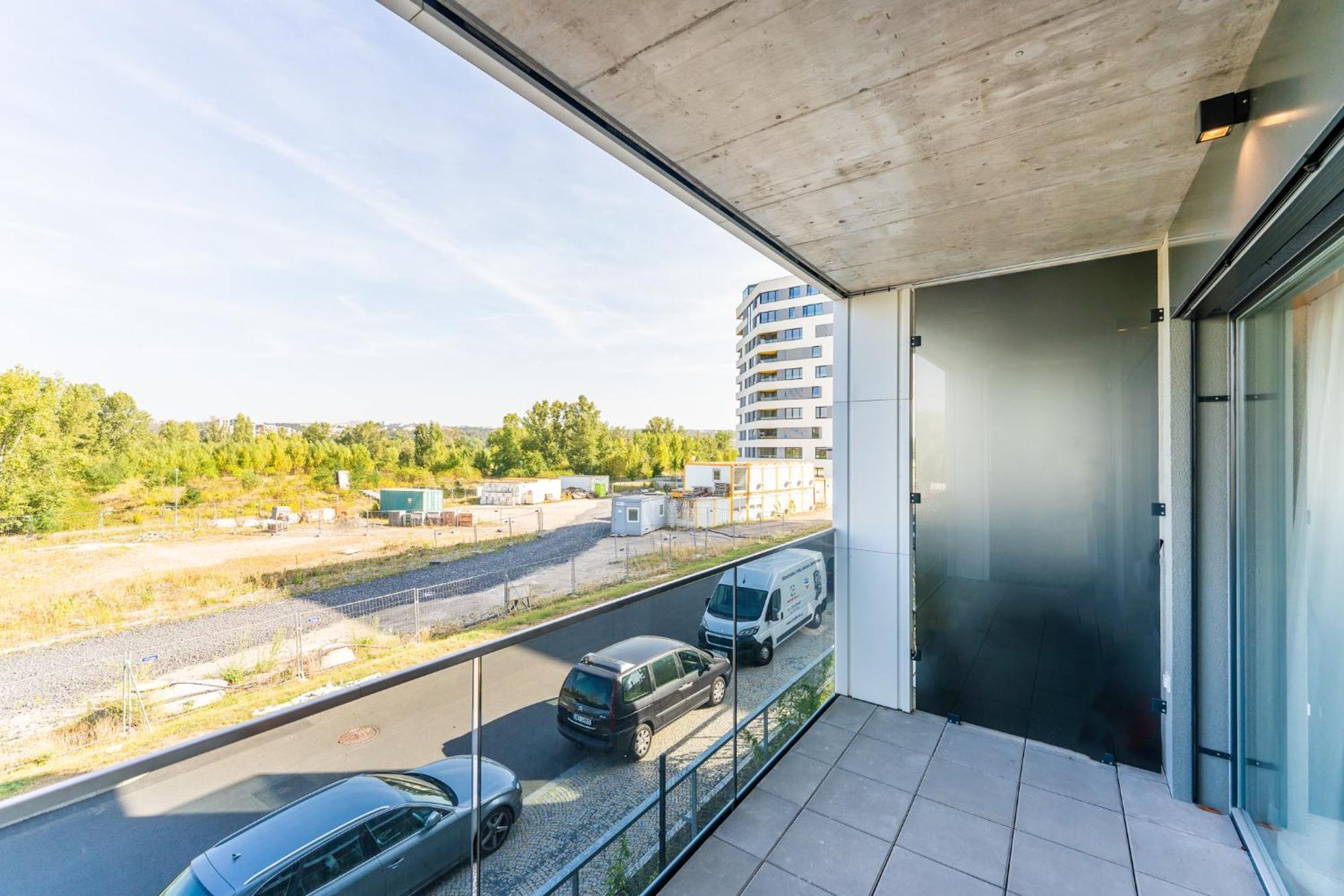 Apartament Manazerske Bydleni - Rohan Praga