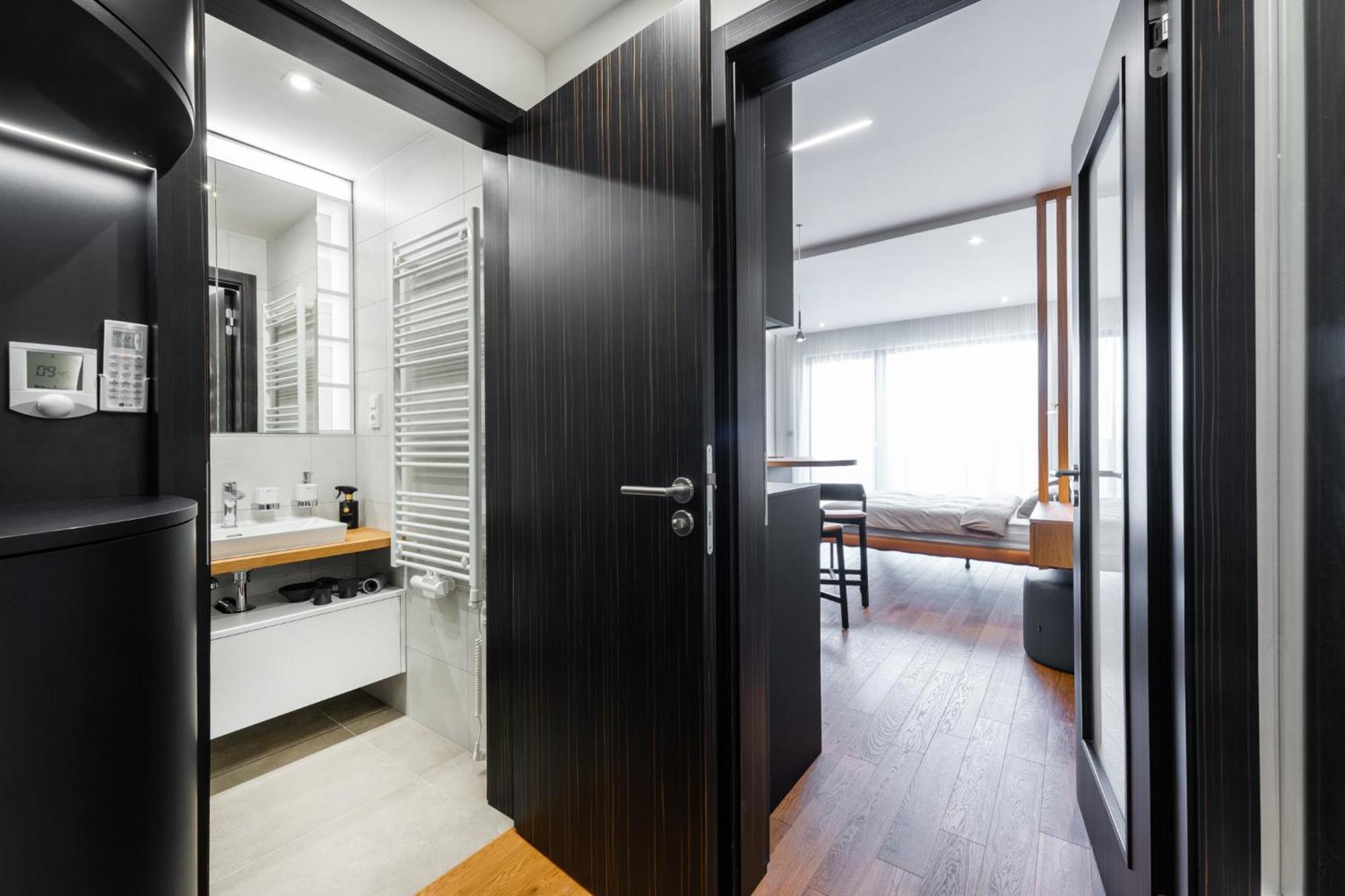 Apartament Manazerske Bydleni - Rohan