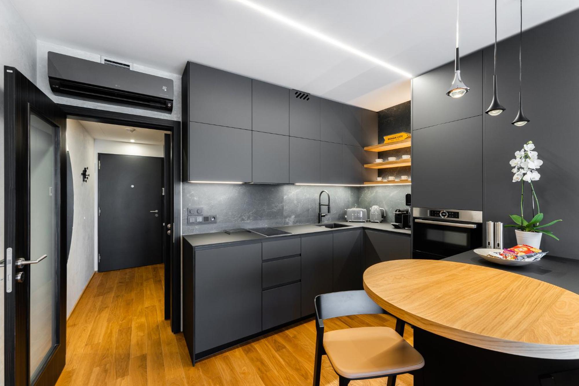 Appartement Manazerske Bydleni - Rohan