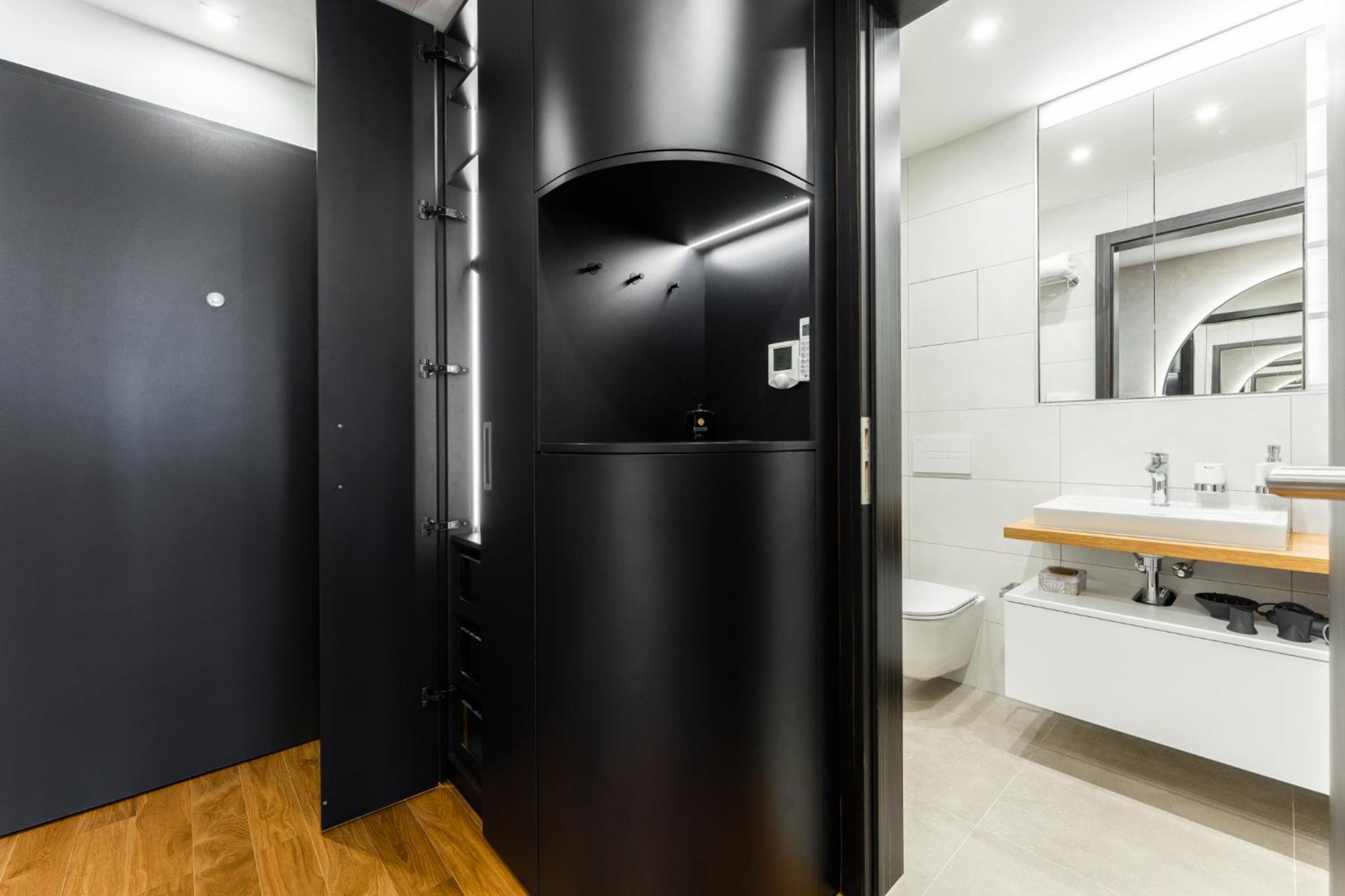 Appartement Manazerske Bydleni - Rohan Prague