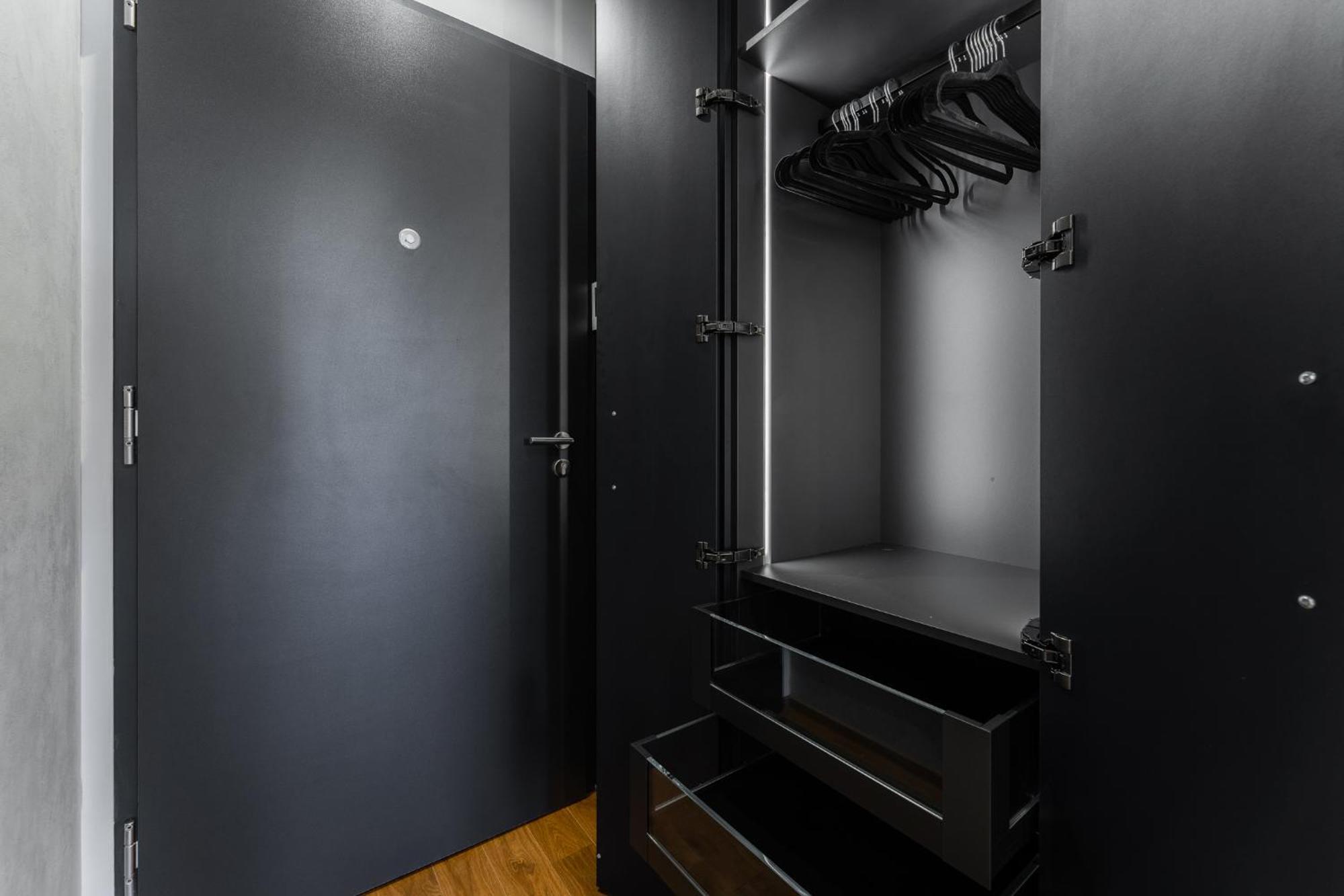 Appartement Manazerske Bydleni - Rohan Prague